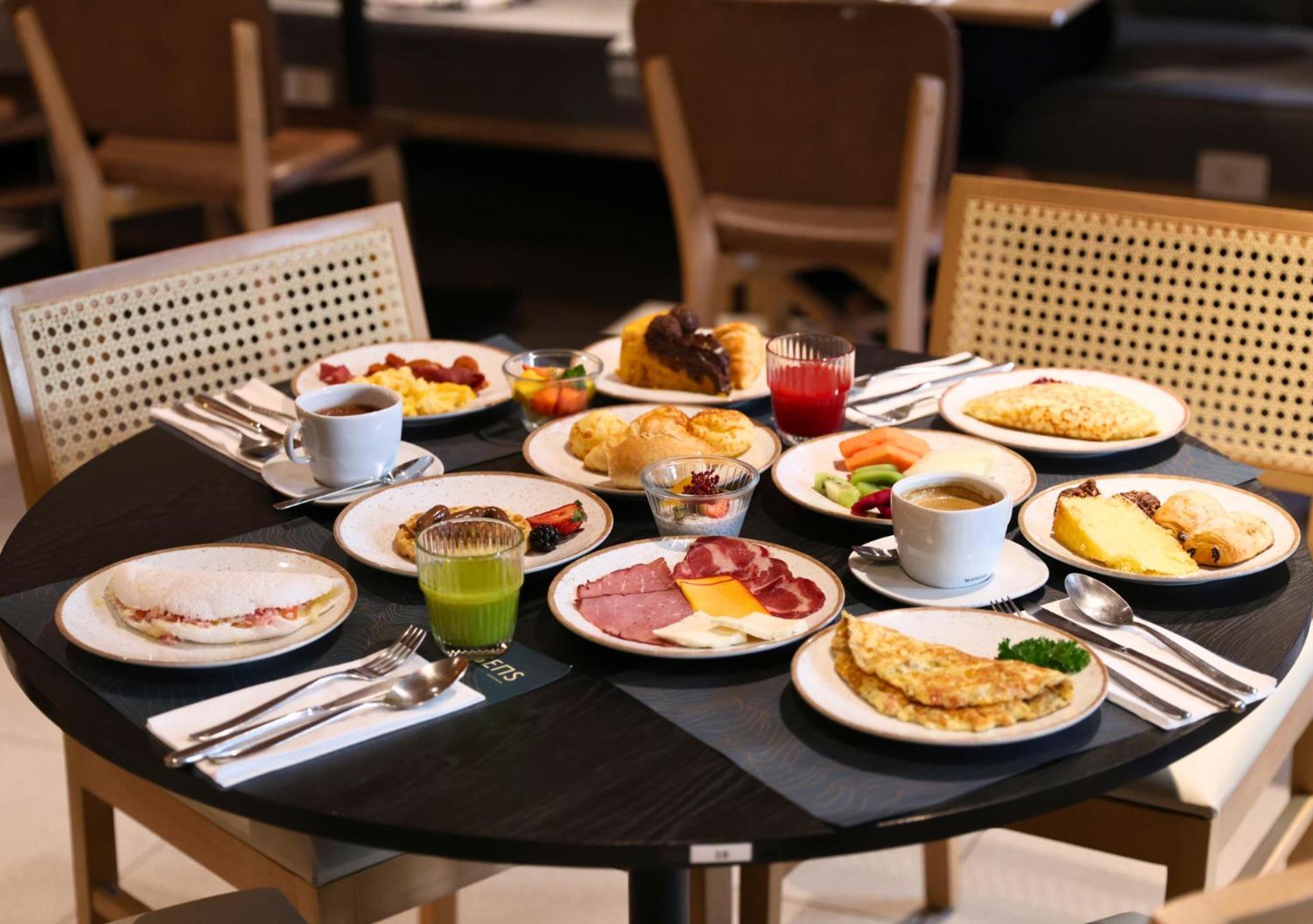 Radisson Pinheiros — Fotos 1